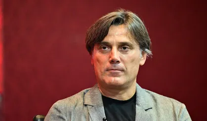 Montella ile yollar ayrıldı!