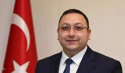 Üsküdar Belediye Başkan Vekili Dündar Ziya Gültekin hayatını kaybetti!