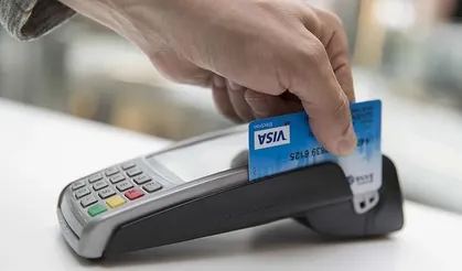 Banka ve Kredi Kartı Olanlar Dikkat: Yasak Geldi!