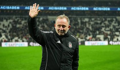 Sergen Yalçın için geri sayım başladı!