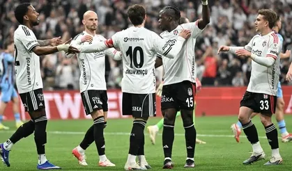 UEFA'dan Beşiktaş - Hapoel Beer-Sheva Maçı İçin Flaş Karar