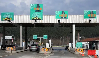 HGS borcu nasıl ödenir? Yeni HGS ödeme adımları!