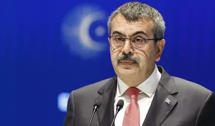 Milli Eğitim Bakanı Yusuf Tekin’den YKS Açıklaması: Sınav Sistemi Değişmiyor