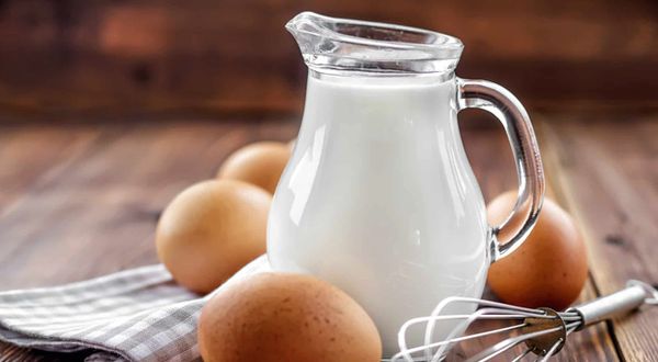 En çok süt, yumurta ve susam alerjiye neden oluyor