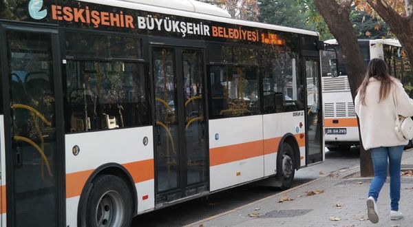 Eski belediye otobüsü şoförlerinin iddiaları