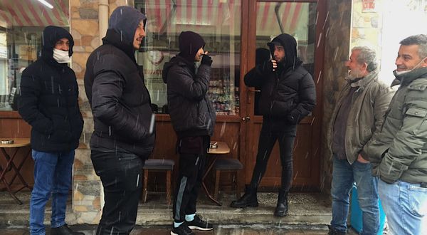 Soğuklarda ısınmak için en çok tercih edilen lezzet, çay