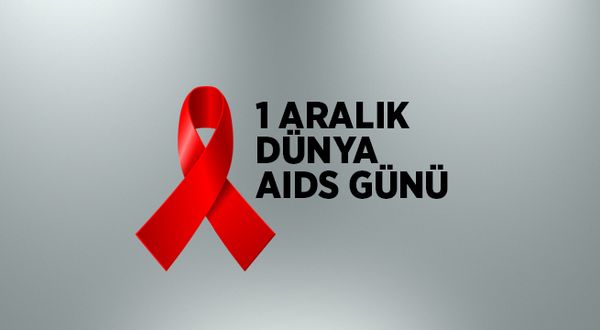 ESOGÜ'den 1 Aralık Dünya AIDS Günü açıklaması