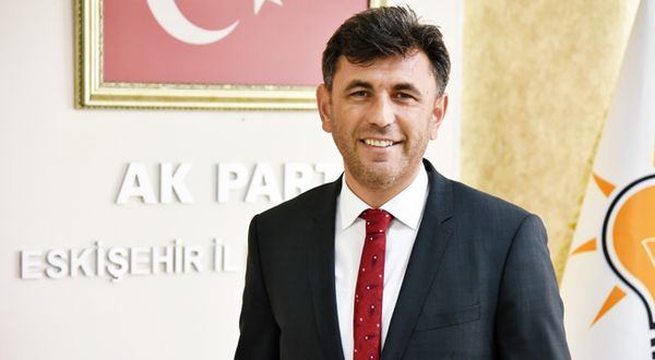 AK Parti’den ‘URAYSİM engellenmeye çalışılıyor’ iddiası