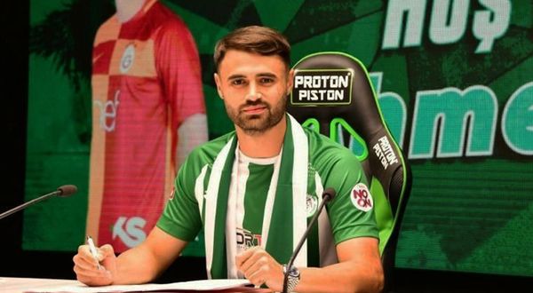 Spor camiası yasta Ahmet Çalık vefat etti
