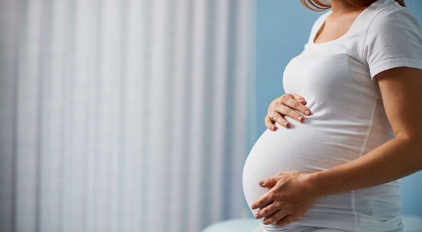 Hamilelikte grip bebek ölümlerine neden olabilir