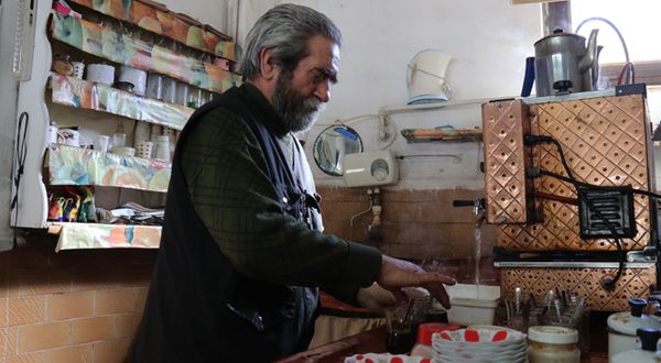 Eskişehir’de bir mahalle kahvehaneleri kapatma kararı aldı