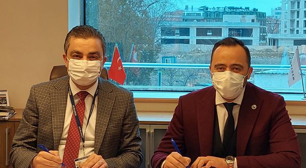 ESGİAD ve Acıbadem Hastanesi arasında protokol imzalandı