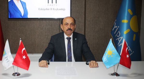 ‘Vatandaşlar ağır vergi yükü altında’