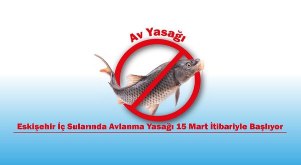 Av yasağına titizlikle uyma çağrısı