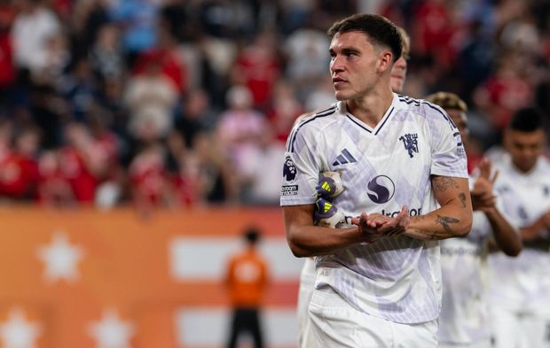 Galatasaray’ın Orta Saha Lideri: Manuel Ugarte Aslan’a Geliyor!