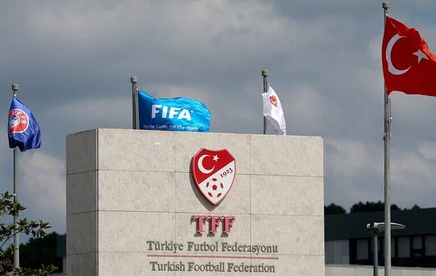 TFF’de Son Dakika Toplantısı! Kritik Karar İçin Gözler Riva’ya Çevrildi!