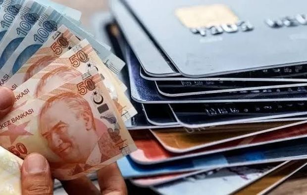 Kredi kartı borcunu ödeyenler bu detaya dikkat!