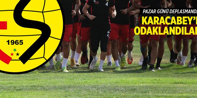 ES-ES'te hedef galibiyet