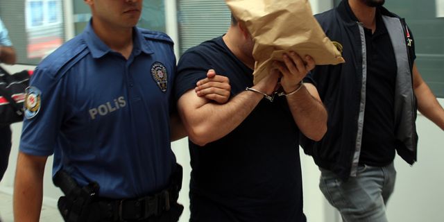 Eskişehir'de FETÖ firarisi 2 kişi yakalandı