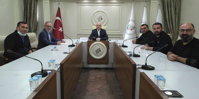 Medikal sektöründe mağduriyet yaşanıyor
