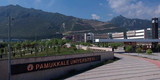 Pamukkale Üniversitesi 6 öğretim görevlisi alıyor
