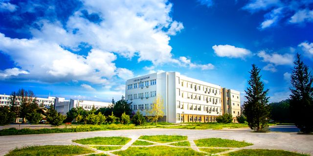 Bursa Teknik Üniversitesi 8 Öğretim Üyesi alıyor