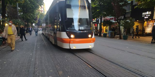 Yayaların can güvenliği için tehlike oluşturuyor