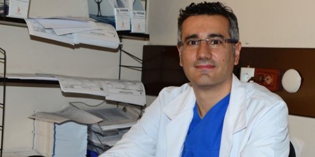 Prof. Dr. Atilla Özcan Özdemir'e uluslararası yeni görev