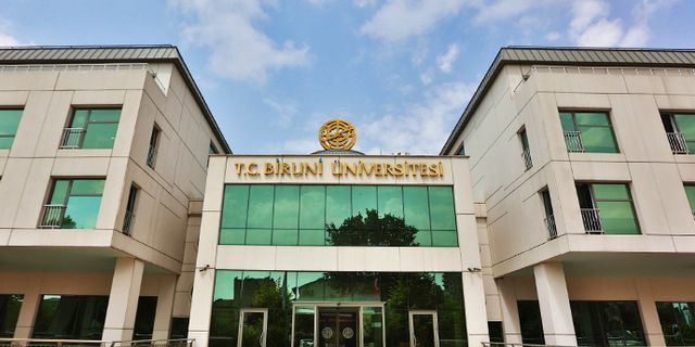 Biruni Üniversitesi 26 Öğretim Üyesi alıyor
