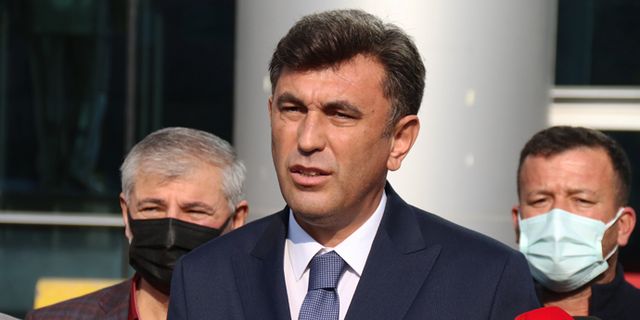 Eskişehir Büyükşehir Belediyesi ‘İhaleye Fesat’ davası başladı