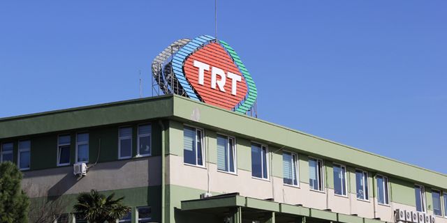 TRT’ye bir haftada 245 kişinin sınavsız alındığı iddiası 