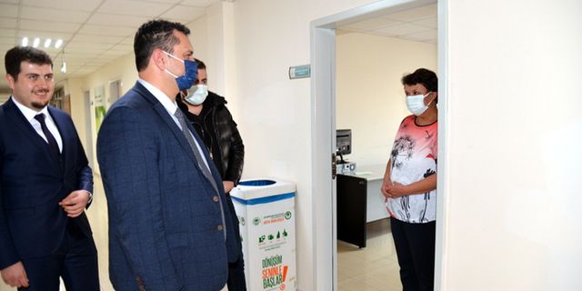 Sırası gelen herkes 3. doz aşısını olsun