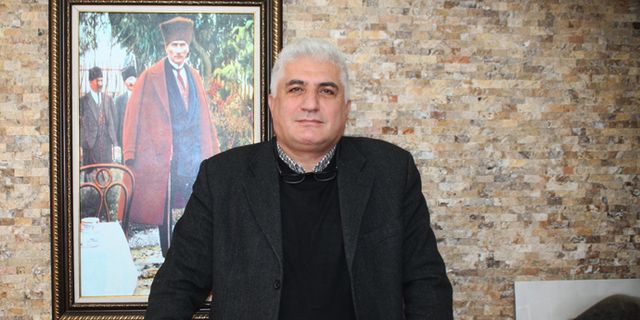 200 kız öğrenci burada barınacak