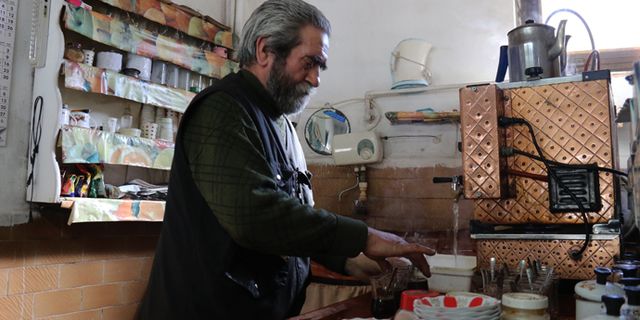 Eskişehir’de bir mahalle kahvehaneleri kapatma kararı aldı