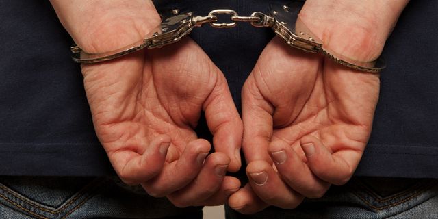 Kesinleşmiş hapis cezası bulunan 4 firari hükümlü yakalandı