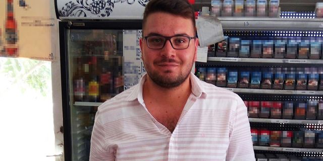 Katil zanlısından haksız tahrik indirimi talebi
