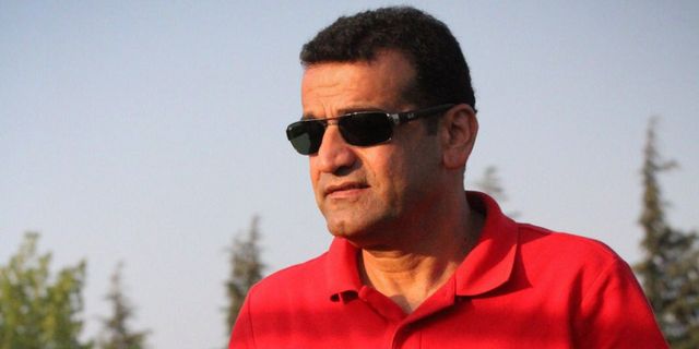 Es-Es'te sportif direktör Ayhan Taşçı oldu