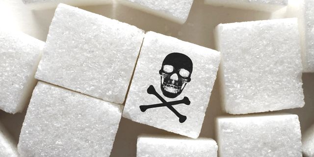 Şekerin neden olduğu 9 hastalığa dikkat!