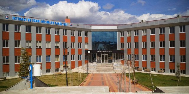 Burdur Mehmet Akif Ersoy Üniversitesi 10 Öğretim Görevlisi alıyor