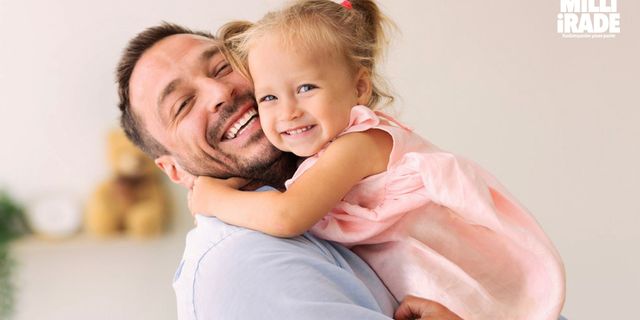 Baba olmak isteyenlere 7 önemli öneri