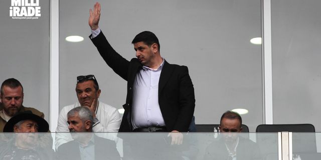 Erkan Koca arayış içinde