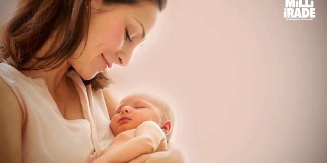 “Anne adayları normal doğum için teşvik edilmeli”