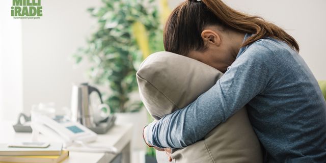Depresyon tedavisi olan bir hastalık mı?