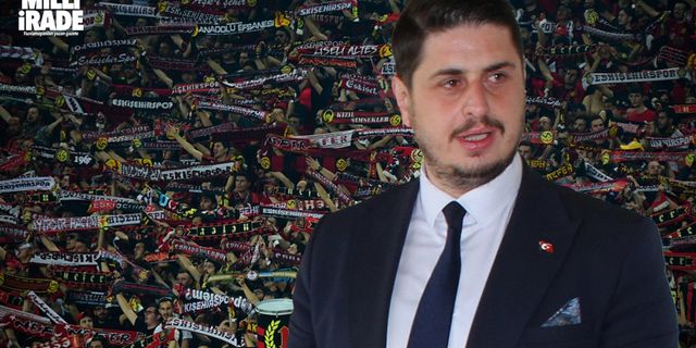 "Eskişehirspor’u hak etmediği bu ligden çıkartacağız"
