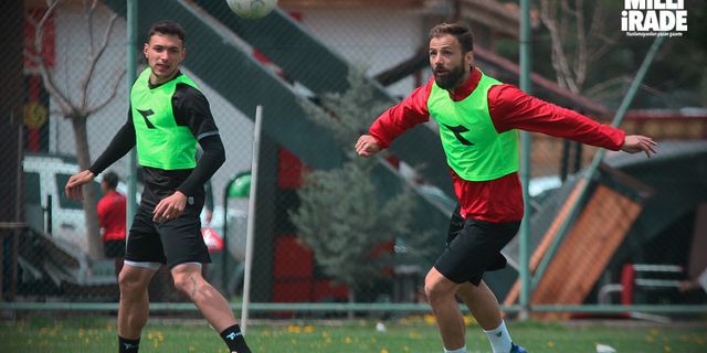 Es-Es 5 Ağustos’u bekliyor