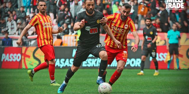 4 futbolcu sözleşme uzattı