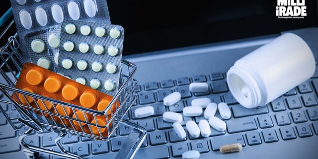 İnternetten aldığınız ilaçlar sağlığınızı tehlikeye atabilir