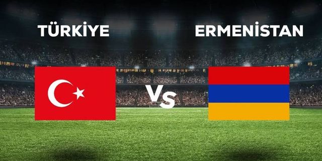 Türkiye 0 Ermenistan 1