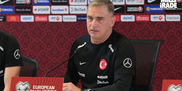 Stefan Kuntz: “farklı bir oyun gidişatı olabilir”