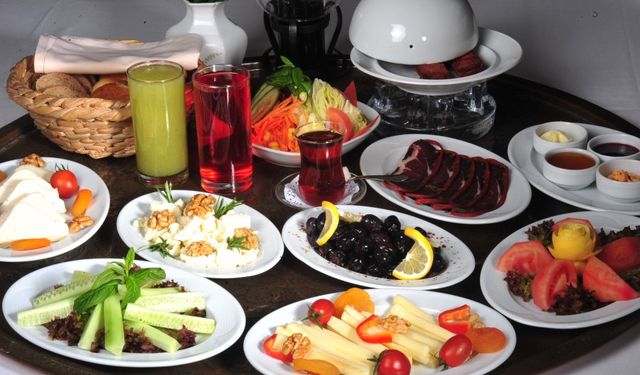 Ramazan’da ilk sahur ve iftara dikkat